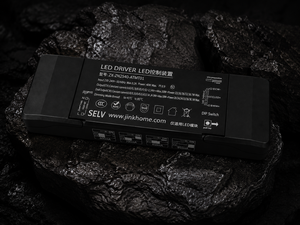 Driver LED JINK Flux 40wpro Matter Over Thread compatible avec le contrôleur de gradation d'éclairage intelligent <span class=keywords><strong>Aqara</strong></span> Home - Product Image 5