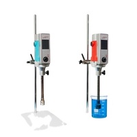 Machine de émulsification de cisaillement élevé de laboratoire de bureau AE500S-H la capacité 40L et 60L 110V et 220V disponibles