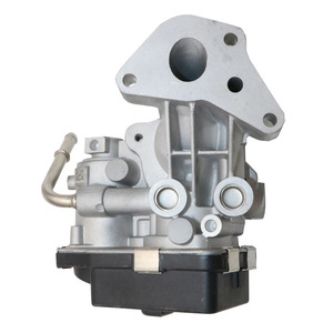 Vanne de régulation de suralimentation turbo, solénoïde de vide EGR pour remplacement et réparation, neuf - Product Image 3
