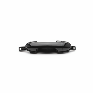 Manija Exterior Negra para Puerta Trasera de Hyundai Accent 11/18, Carrocería Europea (N.º OEM 82651-1R050), Color Azul - Product Image 2