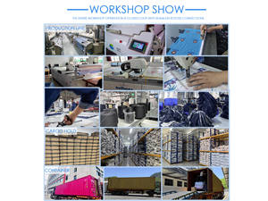 Camisa de Verano Estilo Hawaiano Casual para Hombre, Patrón Geométrico, Manga Corta, Botones, Tejido de Punto, Servicio OEM, Camisas de Playa con Estampado Digital - Product Image 4