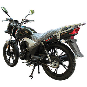 Motocicletta a due ruote motocicleta usata automatica per cena - Product Image 2