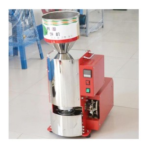 เครื่องทำข้าวเกรียบพองแบบใหม่ เครื่องทำต๊อกบกกี กาเรเต็อก เครื่องทำข้าวเกรียบโทป๊อกกี้ - Product Image 6