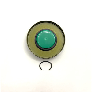 ซีลยางก้านวาล์ว BMW E46 E90 F30 รุ่น 33107564416 ซิลิโคน TCV TCN ชุดซ่อมก้านวาล์ว ขนาด 100 มม. - Product Image 3