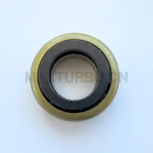 Sello de carbono del turbocompresor T3 / T4 / TA03 / T04B / TA31 / TB41