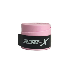 X-ace 60 pièces Overgrip Adhésif pour <span class=keywords><strong>Raquette</strong></span> de Beach Tennis, <span class=keywords><strong>Raquette</strong></span> de Padel, <span class=keywords><strong>Raquette</strong></span> de Tennis, <span class=keywords><strong>Raquette</strong></span> de Badminton Couleur - Product Image 2