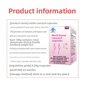 Capsules de L-Carnitine certifiées Blue-Label officiellement approuvées pour la perte de <span class=keywords><strong>poids</strong></span>, 30 par boîte ; Complément alimentaire pour femmes, améliore la santé osseuse - Product Image 4