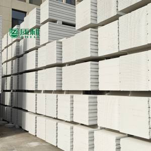 لوحة <span class=keywords><strong>ALC</strong></span> الخرسانية خفيفة الوزن/لوحة أرضية مهواة - Product Image 6