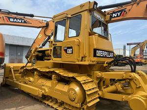 Caterpillar Original en Venta, Bulldozer D6G D6M, Usado, para Tractor de Orugas, Bomba Hidráulica del Motor, PLC - Precio Económico - Product Image 3