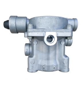 Pièces de frein de camion, soupape de relais 9710021520 9710021510, pièces détachées auto pour 1519296 2090066, pièces détachées de camion - Product Image 2
