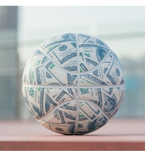 Personalizar todo patrón <span class=keywords><strong>de</strong></span> personalización <span class=keywords><strong>de</strong></span> impresión LOGO regalo PU cuero baloncesto <span class=keywords><strong>basquetbol</strong></span> Ball - Product Image 3