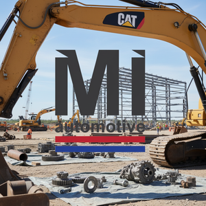 Ensemble de bride 5S7894, pièces de machines de construction Caterpillar - Product Image 3