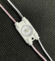 Module LED étanche 12V 2835 0.5W 1LED Sign Backlight Channel Letter Lighting
