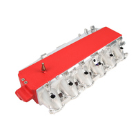 KYOSTAR pour BMW 2021+ Gen2 B58TU 3.0T – Intercooler de suralimentation en aluminium billette pour collecteur d'admission