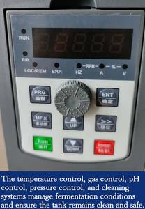 Venta caliente de fábrica de leche/yogur/planta de procesamiento de queso pasteurizador máquina de producción de leche para máquina de pasteurización de leche - Product Image 4