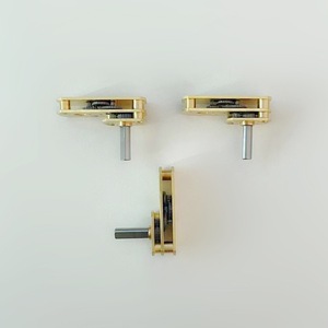 GM GM24 <b>Gear</b> <b>Box</b> 6.5mm 2 Speed For Retrofit Upgrade - Product Image 4