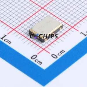 SWPQ201EA3IXXVA-100.000000 Voltage Controlled Crystal Oscillator (VCXO) SMD7050-6P Oscillator - Product Image 1