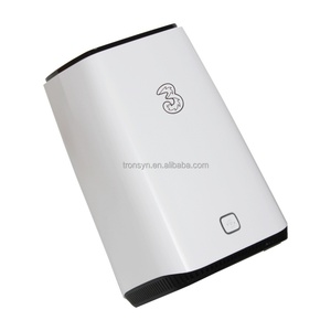 Routeur 5G intérieur Zyxel NR5103E 5G SA NR 4,67 Gbps avec LAN/WAN 2,5 G et port d'antenne externe - Product Image 1