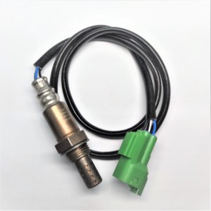 Holesale-sensor de oxígeno con sonda Lambda para coche, accesorio ensors 18213-50G00 para <span class=keywords><strong>Suzuki</strong></span> celerio ertiga <span class=keywords><strong>2020</strong></span> Gypsy 1821350G00 - Product Image 2