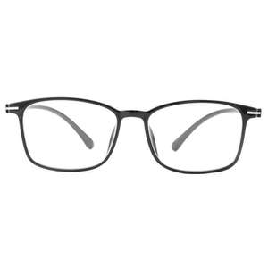 Gafas de lectura Danyang 6058 con montura TR90, lentes de resina con filtro de luz azul para hombre, protección de visión de alta definición - Product Image 1