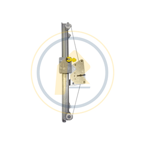 Regulador de Ventana Ac Rolcar ADAPTABLE para OE 51357140590, compatible con BMW Serie 3 2005 - Product Image 1