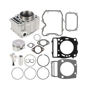 ชุดอุปกรณ์เสริมสำหรับรถมอเตอร์ไซค์ เหมาะสำหรับ Polaris Ranger, Scrambler และ Sportsman 500 รุ่นปี 1996-2010 ชุดกระบอกสูบ - Product Image 4