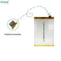 Batterie d'origine 100% saine, adaptée aux téléphones VIVO Y79 Y75 Y81 Y83 Y97 Y100 Y32T Y36 4G V17 V20 Se, batteries de remplacement pour téléphones