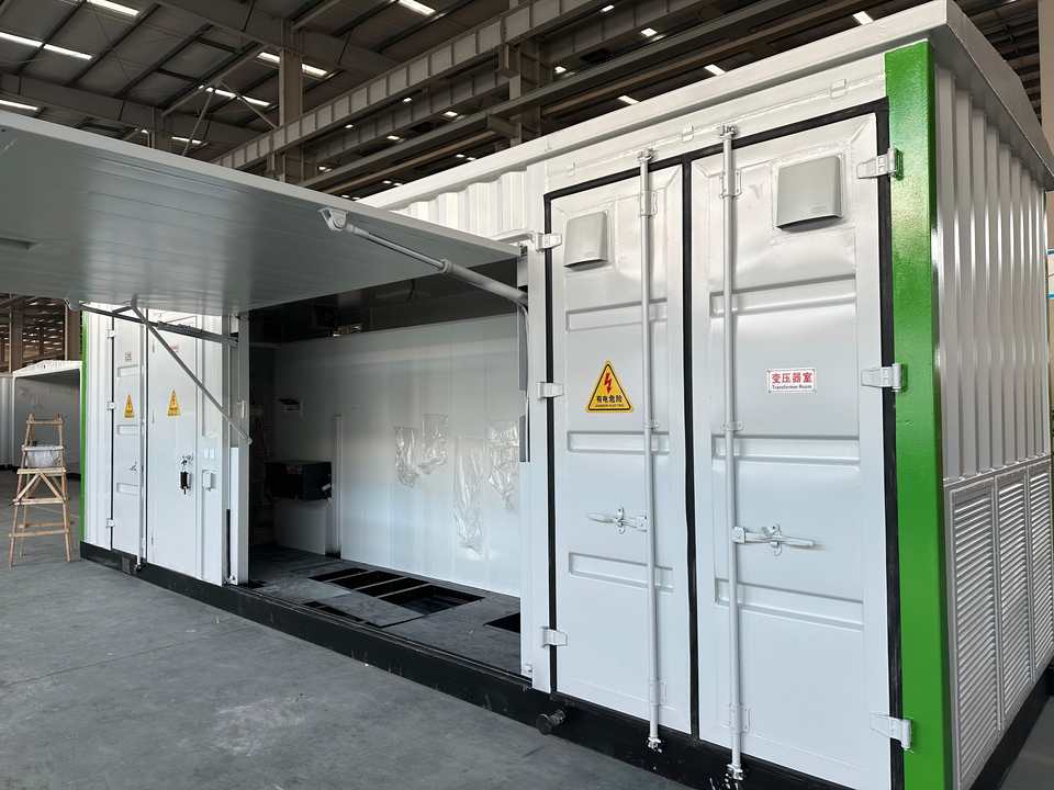 Prefabricated Cabin Premium Electrical Primary Equipment Cabin| Alibaba.com