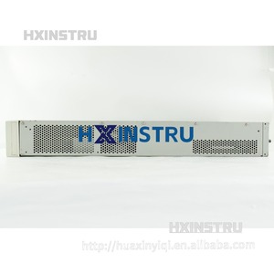 Alimentation électrique DC Keysight d'occasion N7977A 160 V 12,5 A 2000 W (Agilent N7977A) Prix négociable hx1 - Product Image 2