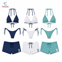 Fabricant de bikinis, maillots de bain personnalisés pour femmes, créateur de maillots de bain avec logo, bikini