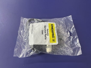ชุดข้อต่อไฮดรอลิกแบบไหลสูง ENERPAC C604 ครบชุด - Product Image 2