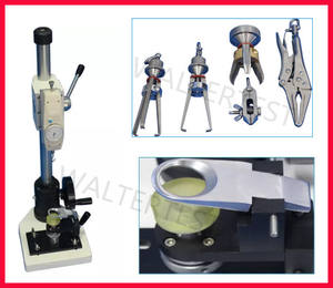 10 Jahre Hersteller WALTER Snap <span class=keywords><strong>Button</strong></span> Pull Tester, <span class=keywords><strong>Button</strong></span> Pull Zug festigkeit prüfmaschine - Product Image 3