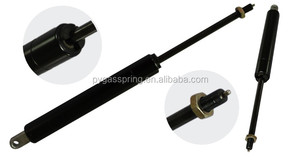 Bán buôn 1800n hỗ trợ khí mùa xuân Nâng thủy lực thép khí strut cho bên ngoài đồ nội thất - Product Image 6