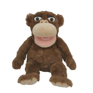 Trẻ Em Món Quà Tay Ngón Tay Câu Chuyện Con Rối Kawaii Búp Bê Giáo Dục Bé Đồ Chơi Sang Trọng Con Voi Thứ Động Vật Đồ Chơi - Product Image 5