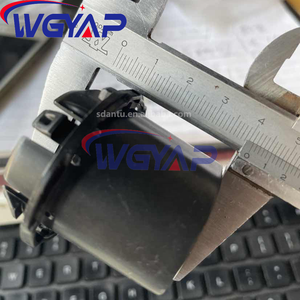 WGYAP OEM 11G805367A/11G805367 Staffa per Serbatoio Acqua Auto, Accessori Auto, Supporto per <span class=keywords><strong>Volkswagen</strong></span> ID6 ID4 ID7, Ricambi Originali - Product Image 6