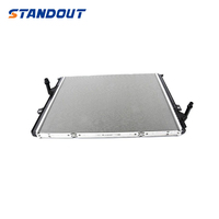 Radiateur de voiture neuf 17118484639 pour BMW Série 7 G12 G11 550i M760i