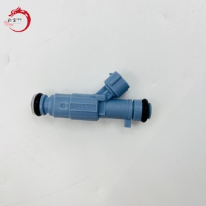 Inyector de Combustible Original de Calidad para Motor de Auto 35310-2G300 para H-yundai Elantra K-ia Ceed 353102G300 - Product Image 4