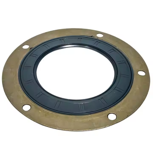 Nuevo Sello de Aceite de Cigüeñal KL de Alta Calidad, Piezas de Silicona para Automóviles Mitsubishi OE ME030856 - Product Image 4