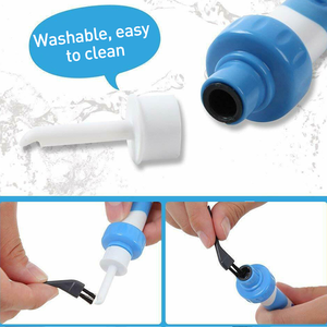 Diseño EW 1 ETS leclectric ar leaner feafety aculectric acuacuum ararwax le - Product Image 6