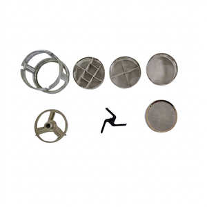 Outil de fabrication de bijoux SUNTOOLS/STIPL Modèle 797C - Service de fabrication d'échantillons et de moules de formes irrégulières en acier inoxydable/plastique - Product Image 1