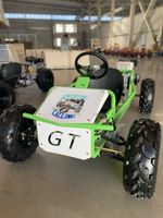 Venta al por Mayor de Go Karts Rápidos, Mini Drift Kart, Buggy de Gasolina de 212cc con Motor de 4 Tiempos
