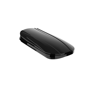OEM waterproof roof cargo box high quality double resistance folding design car roof top box