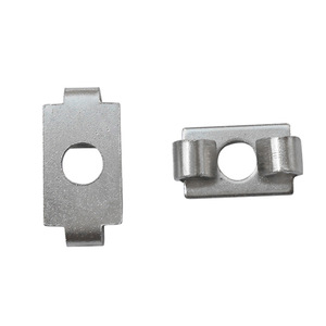 Chuangying Aluminum Profile Connectors 20304045 Elastic Fasteners Industrial Butterfly Bolt Joints Home Improvement Hardware - Product Image 1