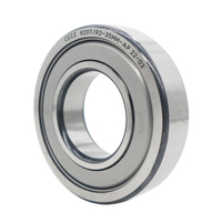 Roulements à billes à gorge profonde JD9239 JD9236 JD9296 19.05X45.237X15.494 P204RR6 204BBAR pour tiges de tondeuse Kubota, lot de 6 roulements de tige