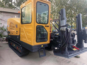 Hdd 10ton XZ360 Horizontale Directionele Boren Rigs XZ200 XZ320 XZ420 Boormachine - Product Image 6