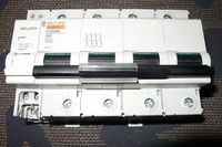 Plc 80a Tetrapolar Circuit Breaker, Mx+of Trigr, 80amperes, 4pole for Warranty Product