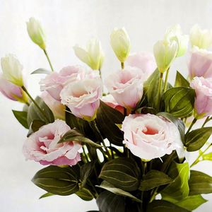Fleurs artificielles effet naturel pour décoration de mariage, vente en gros Chine, prix abordable - Product Image 2