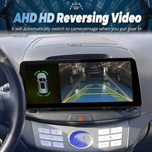 12.3inch Android Screen for Hyundai Elantra 2007 2008 GPS Car Radio Multimedia Video <b>Player</b> Stereo Carplay Navigation Head Unit - Product Image 5