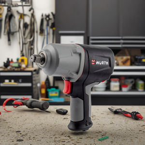 Nouveau Original Wuerth 1/2 pouces clé à chocs pneumatique taille 175X70X200mm couple de fonctionnement maximal 850Nm modèle 57143100 - Product Image 4