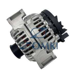 Zomki voiture accessoires longue durée 14v 150a voiture Auto pièces <span class=keywords><strong>alternateur</strong></span> générateur Oem 0131548202 - Product Image 3